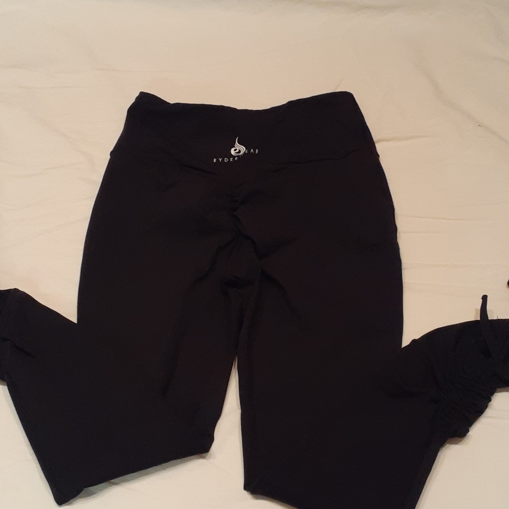 Ryderwear leggings